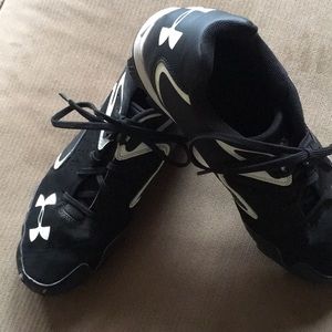 Under Armour Baseball Cleats